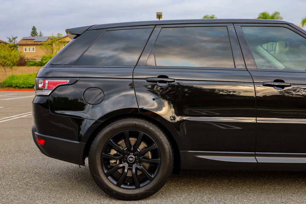 2017 Land Rover Range Rover Sport HSE TDSL for sale